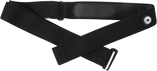 Sensor de frecuencia cardíaca Correa de pecho Monitor de frecuencia cardíaca Correa de pecho Correa deportiva de frecuencia cardíaca Correa de pecho