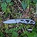 Gerber Gear Paraframe I EDC Folding Pocket Knife, 3