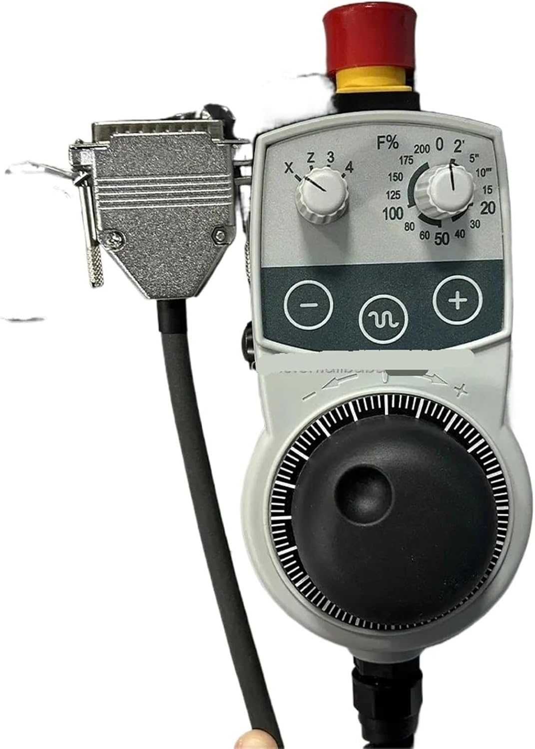 Replace EUR MPG Electronic Handwheel Pulse Generator Manual Pulse Generator HBA-072775 HBA-099779(HBA-072775)