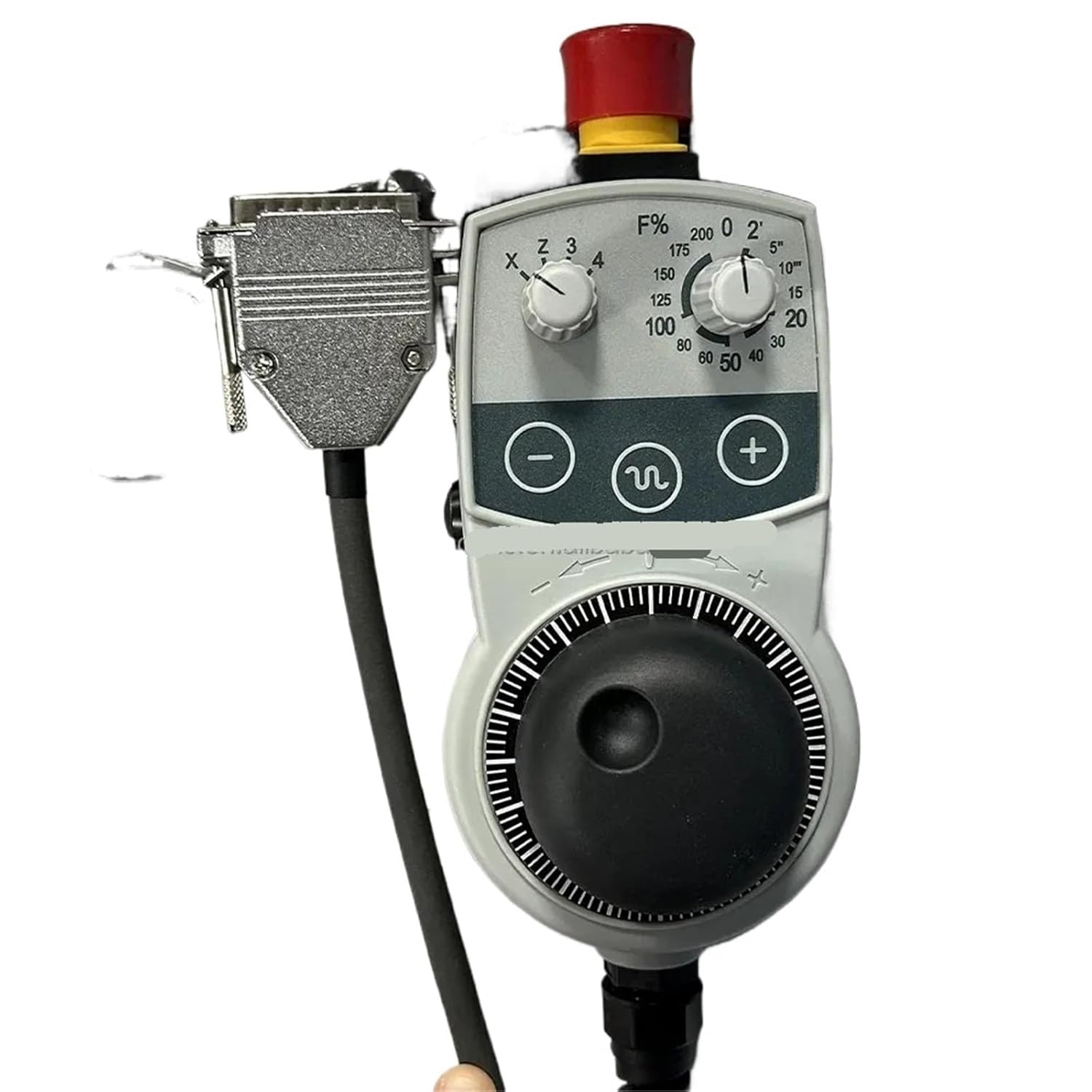 Replace EUR MPG Electronic Handwheel Pulse Generator Manual Pulse Generator HBA-072775 HBA-099779(HBA-072775)