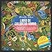 Produktbild Libro de colorear Jumbo Grandes 200+ páginas: San Valentín, Niños, Mariposa, Asilo, Tiburón, Oso, Ángel, Reina, Viajes, Pony, Cerdo, Búho, País, ... Calmando, Gatos, Jardín y otros. Doodle Libro
