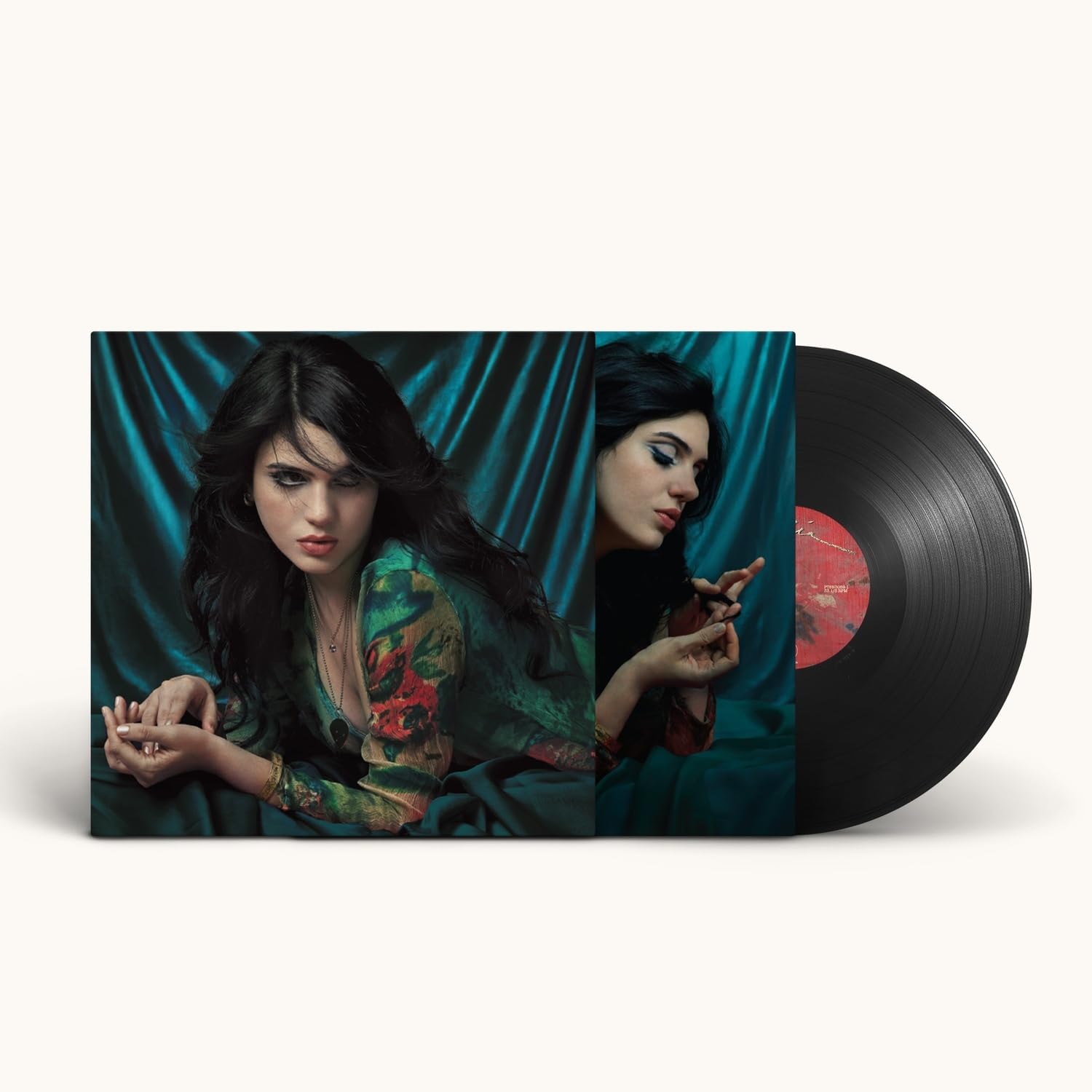 Cumming Julia - Julia Vinyl