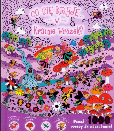 Image of Co sie kryje w krainie wrozek (KOLEKCJA ŻYCIA DUCHOWEGO)