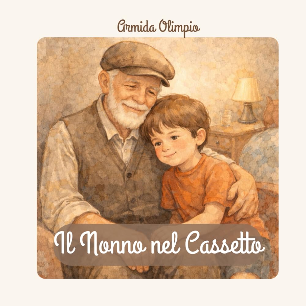 Il nonno nel cassetto