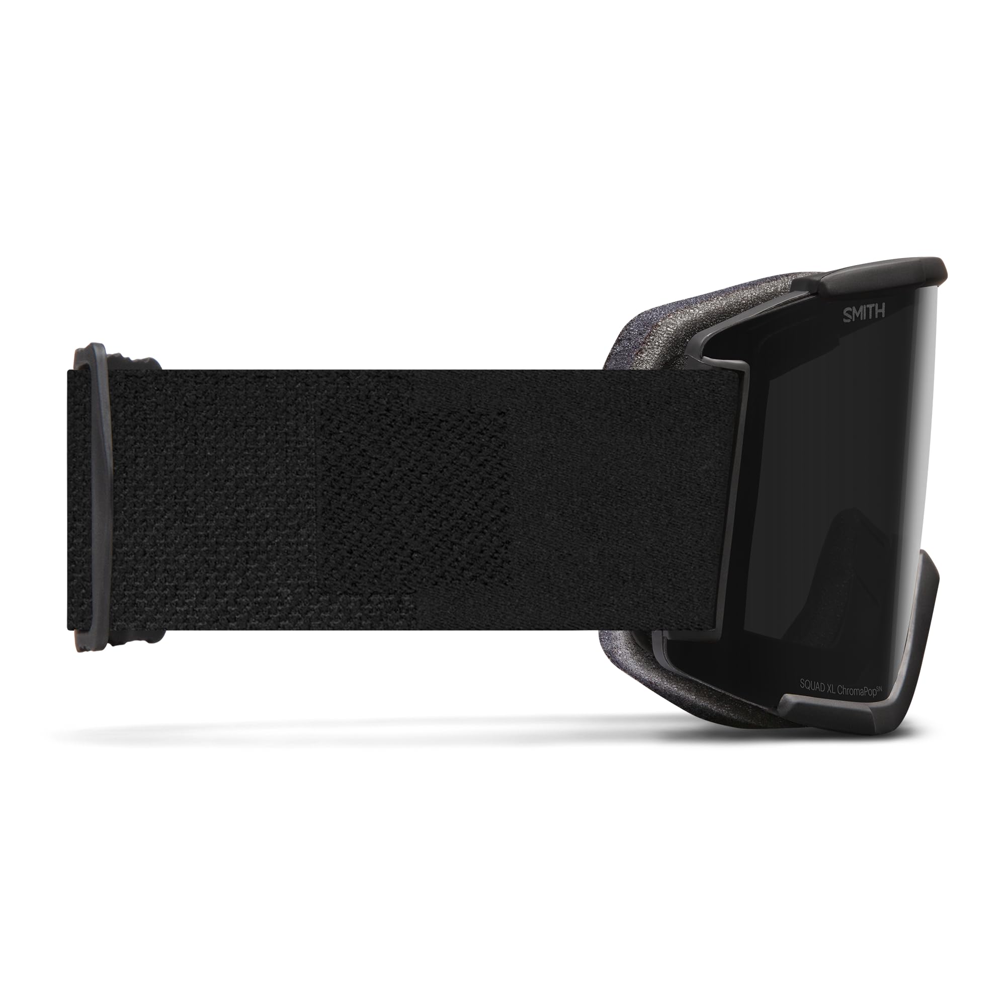SMITH Squad XL Ersatzgläser für Brillen, Erwachsene, Unisex, Blackout 2021 (Mehrfarbig)
