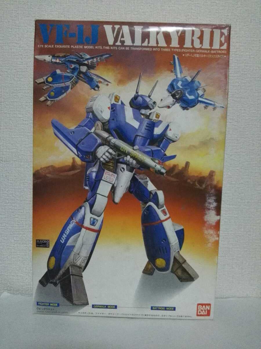 Amazon | 超時空要塞マクロス 1/72 VF-1J 可変バルキリー