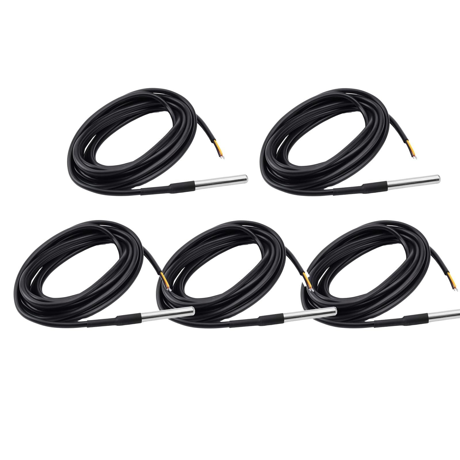 YUNIQUE GREEN-CLEAN-POWER - DS18B20 Sonda Di Temperatura Digitale