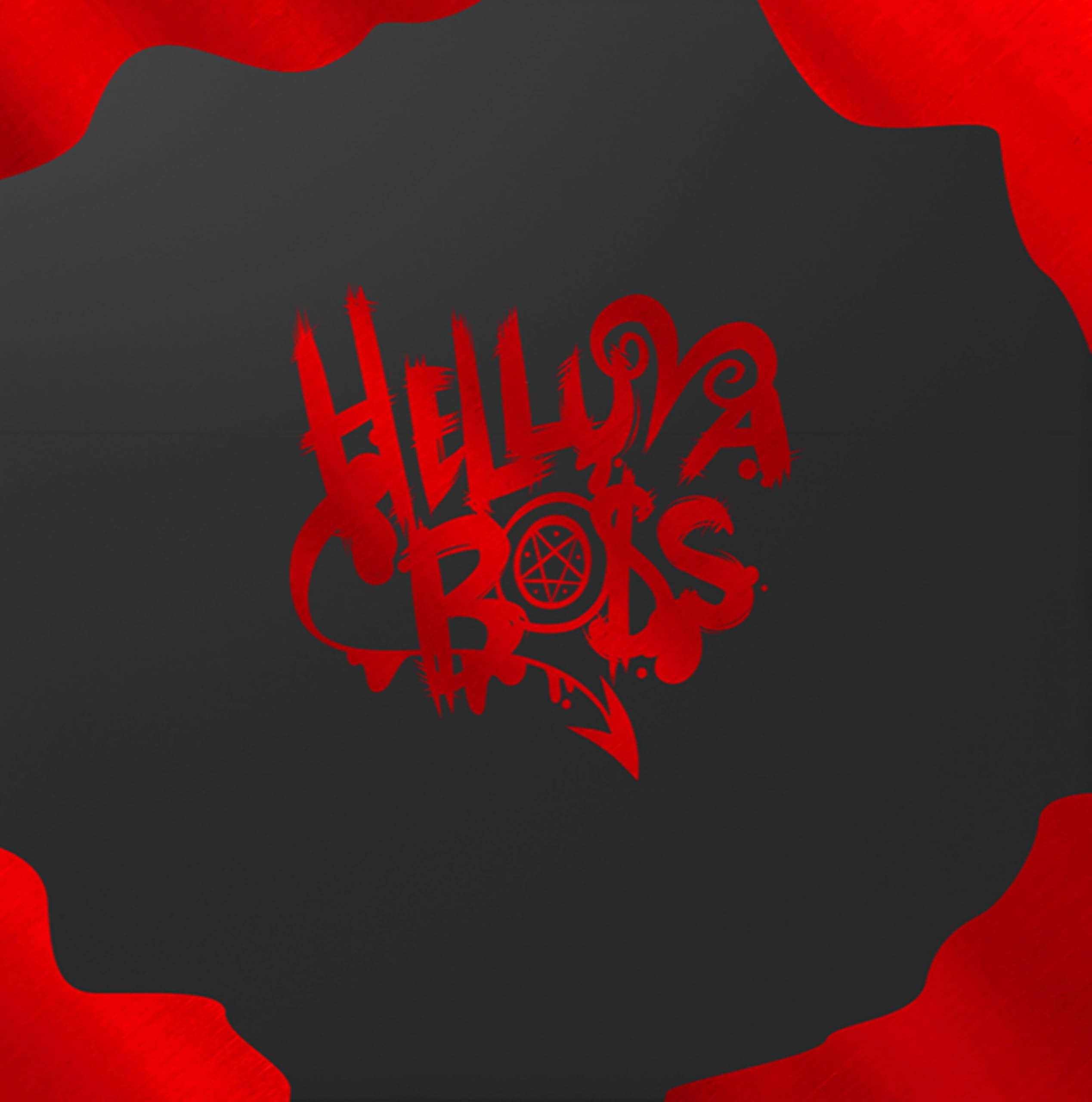 Helluva Boss Season One & Two (Limited Edt.)