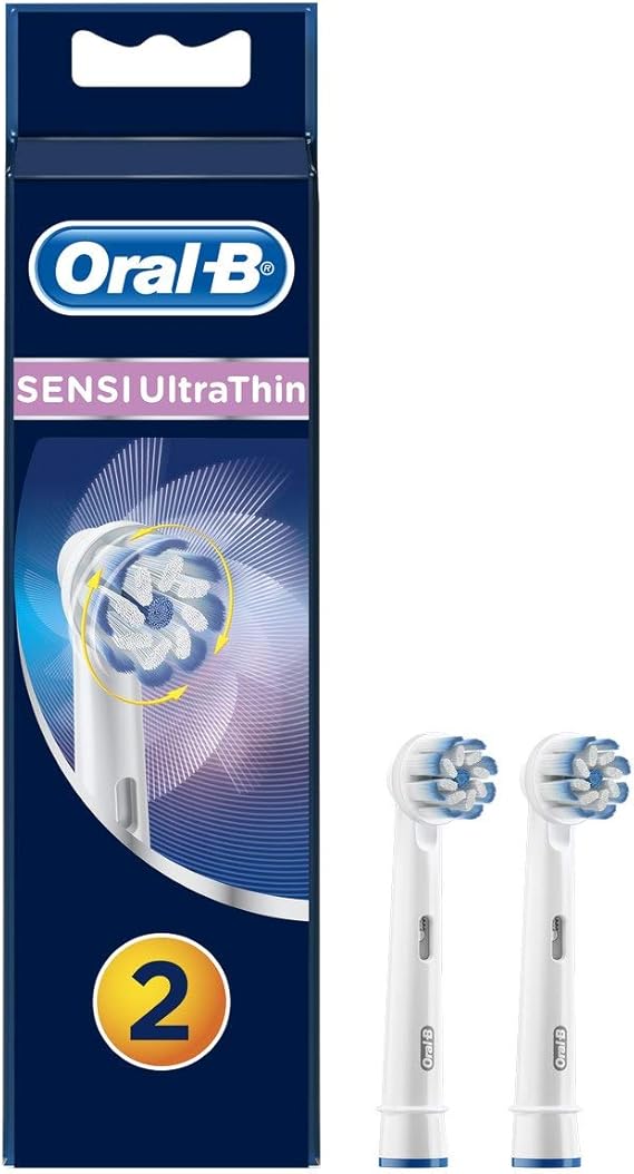 Amazon oral b sensi ultra thin Clearance