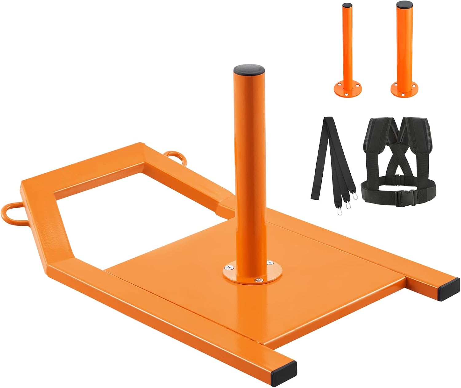 VEVOR Weight Training Pull Sled