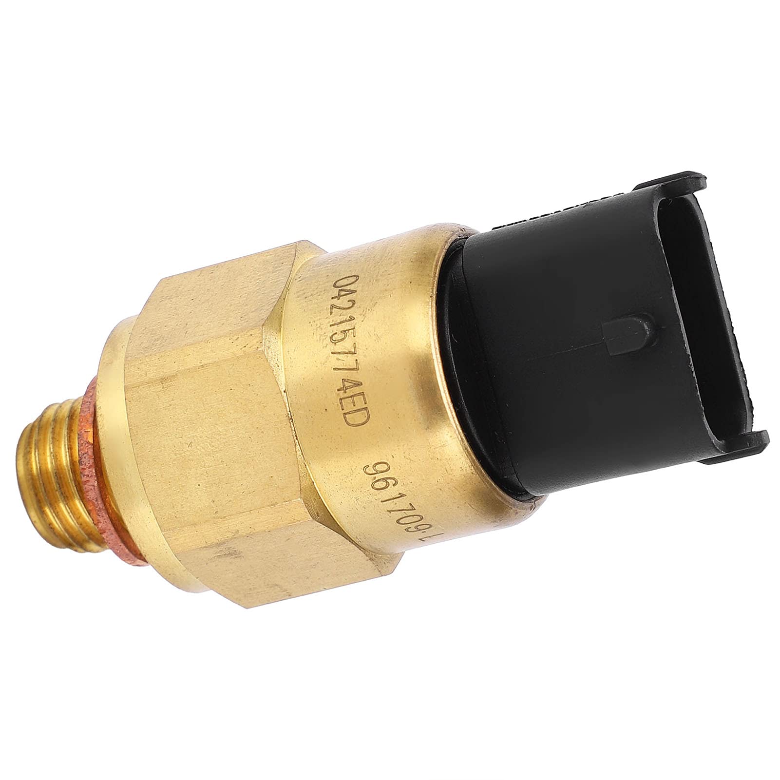 Sensor de presión Sactor del remitente Interruptor Reemplazo de accesorio de accesorios Generador de motor de gran durabilidad