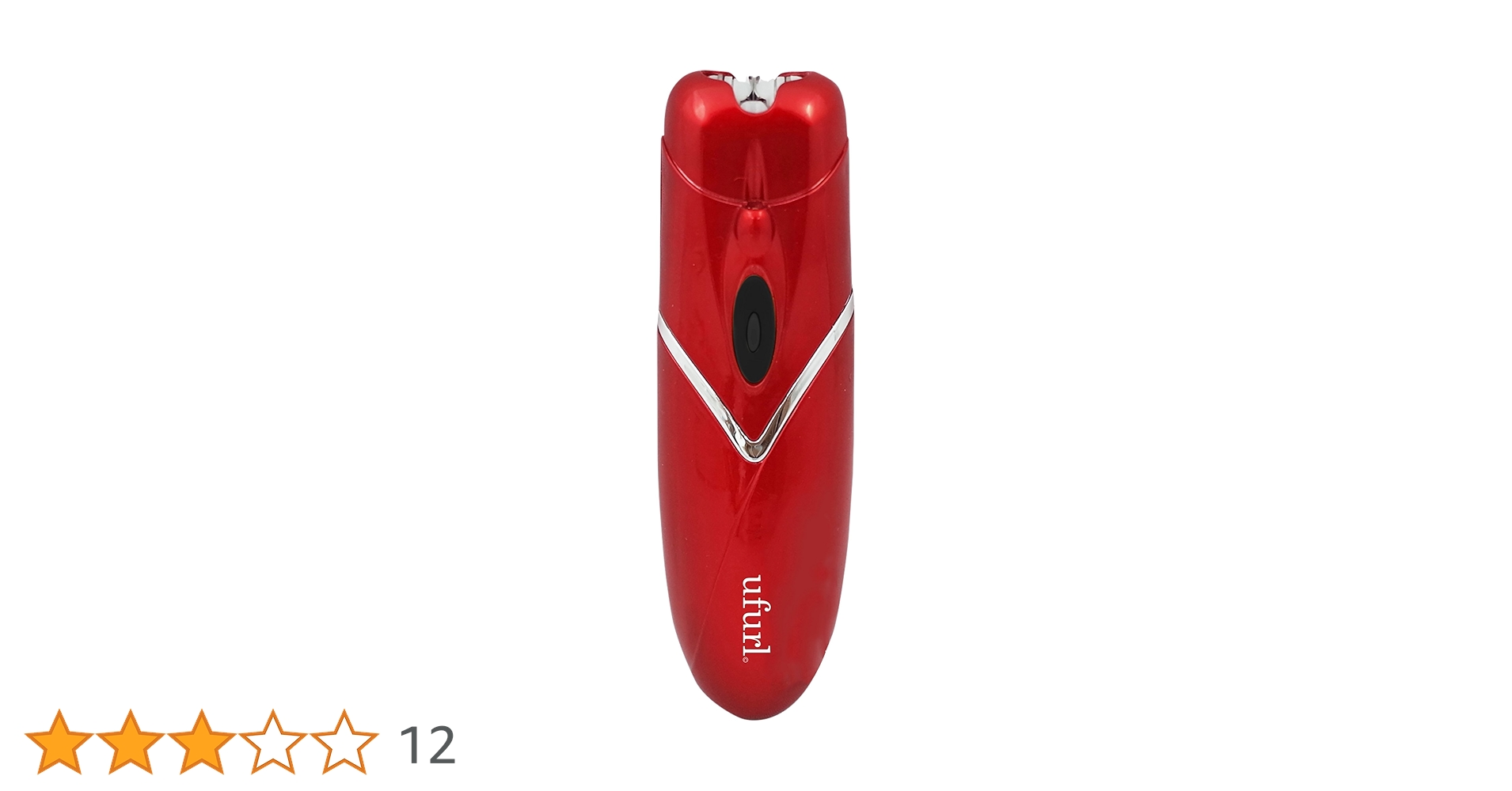 Amazon | マクロス ufurl レディース コンパクト 脱毛器