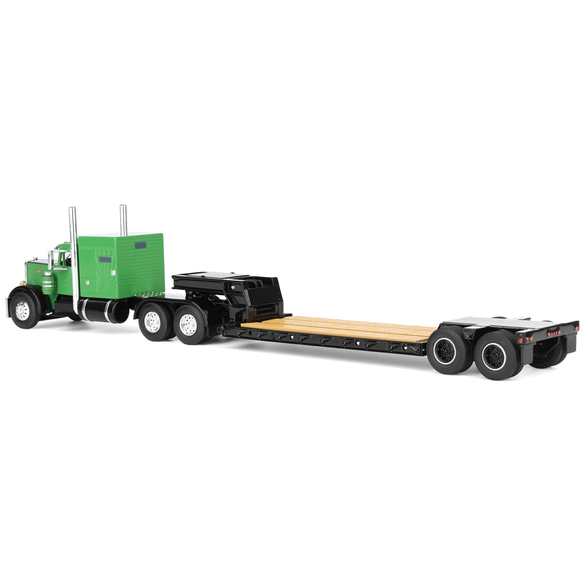 First Gear DCP 1/64 Peterbilt 351 60in Vintage Sleeper Cab Semi