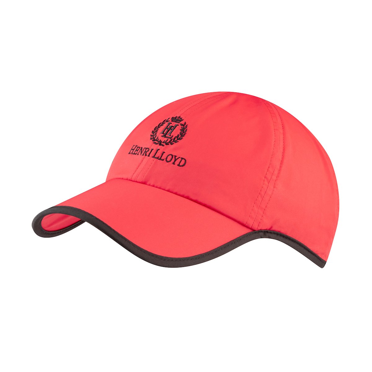 Buy Henri Lloyd Breeze Cap Hat Red 