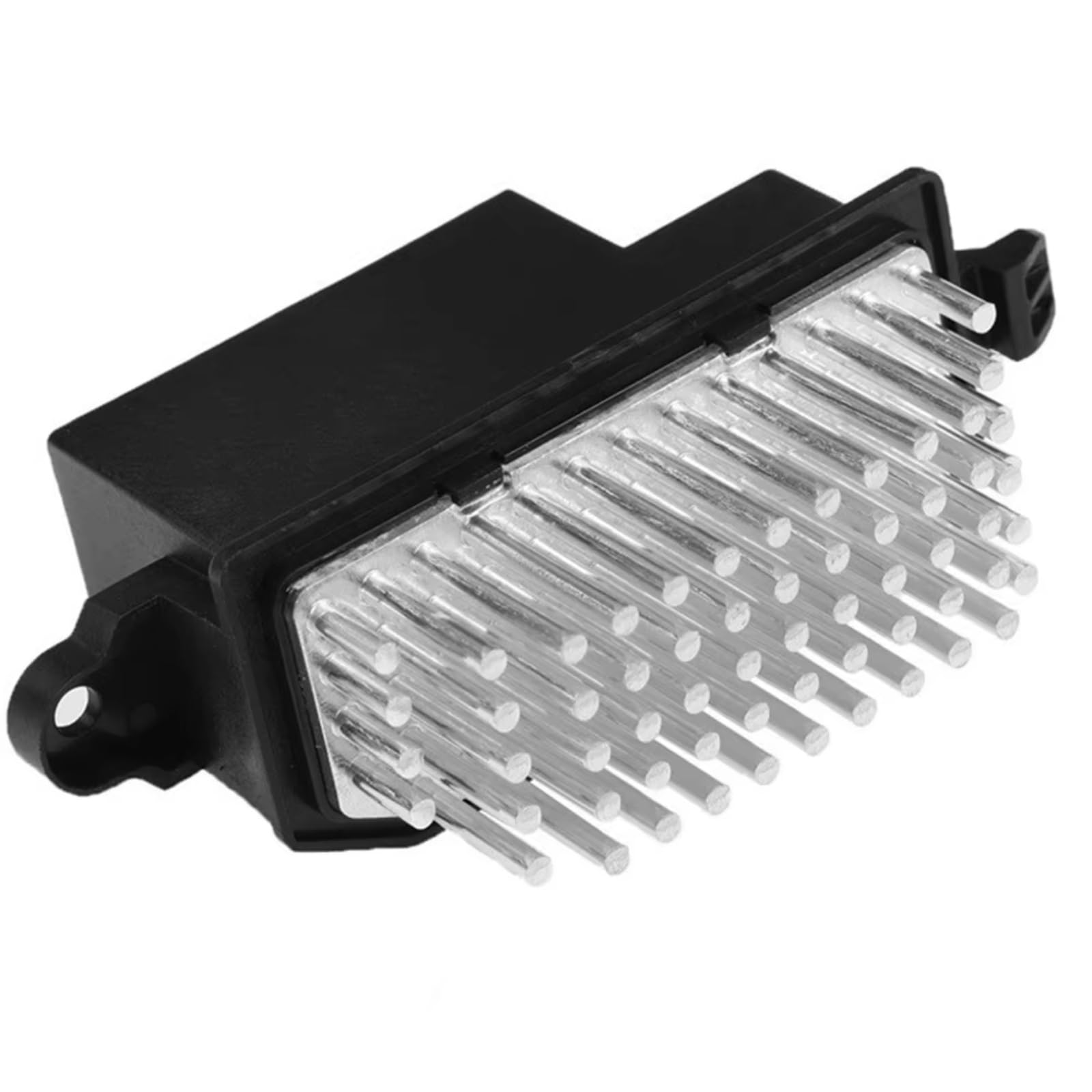 Resistenza Riscaldamento Compatibile Con Nissan Per Qashqai J11 2014-2020 Per Rogue Per XTRAIL S 1pc Auto Ventilatore Resistenza Riscaldatore Di Ricambio AV1119E624AA