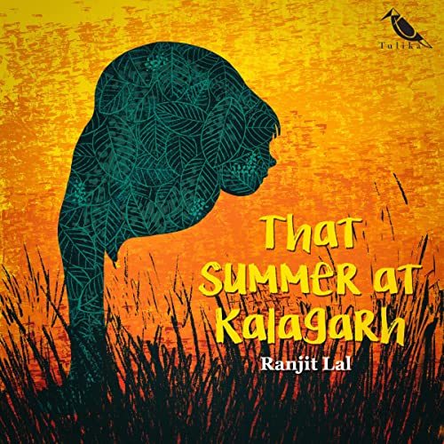 That Summer at Kalagarh by Ranjit Lal episode artwork