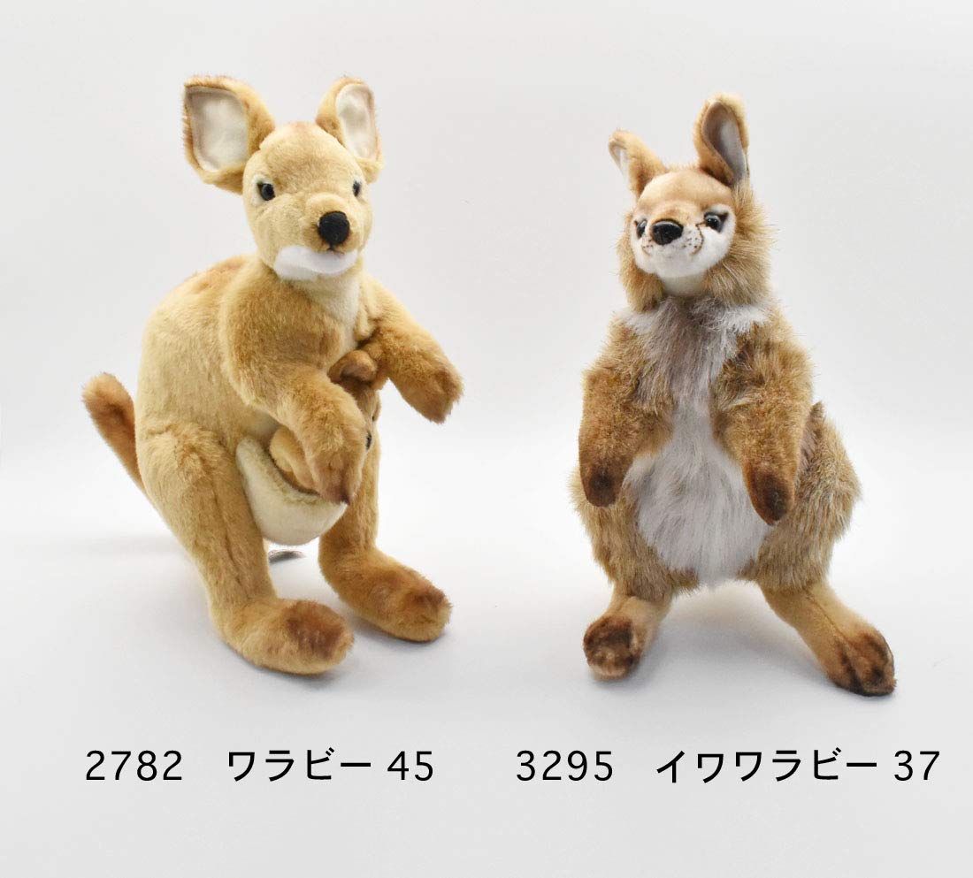 Hansa - Canguro Peluche