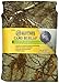 Hunter's Specialties Packaged Burlap, 54-Inch x 12-Feet, Realtree Xtra