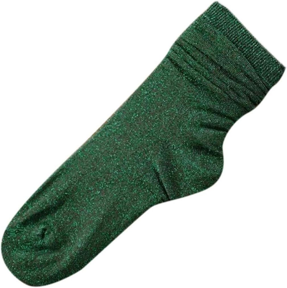 Orcle SOCKSHOSIERY レディース US サイズ: One Size カラー: グリーン