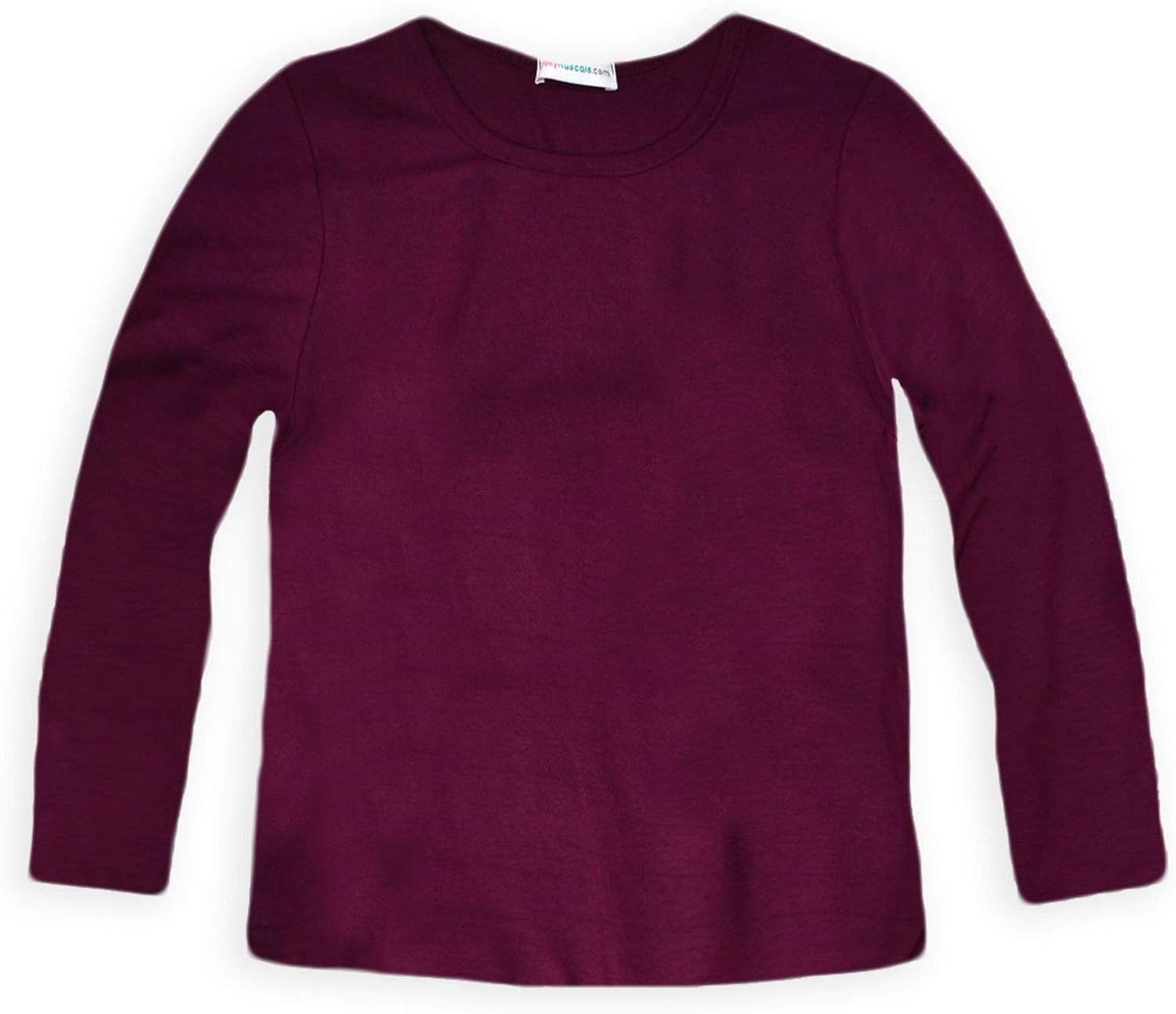 The Most Fashionable Jollyrascals Girls Long Sleeve Top Kids New Plain School Tee T Shirt Stretch Fit Teen Black Red White Brown Age 2 3 4 5 6 7 8 9 10 11 12 13 14 Years The Best Online Store Offer Kingpneus Com The Most Fashionable Jollyrascals Girls Long Sleeve Top Kids New Plain School Tee T Shirt Stretch Fit Teen Black Red White Brown Age 2 3 4 5 6 7 8 9 10 11 12 13 14 Years The Best Online Store Offer Kingpneus Com