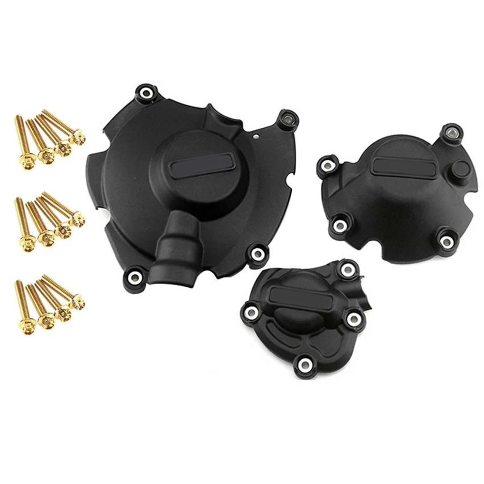 Protection capot moteur Yamaha R1 R1M R1S 2015-2023