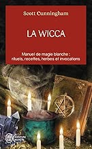 Download La Wicca : Guide de pratique individuelle PDF