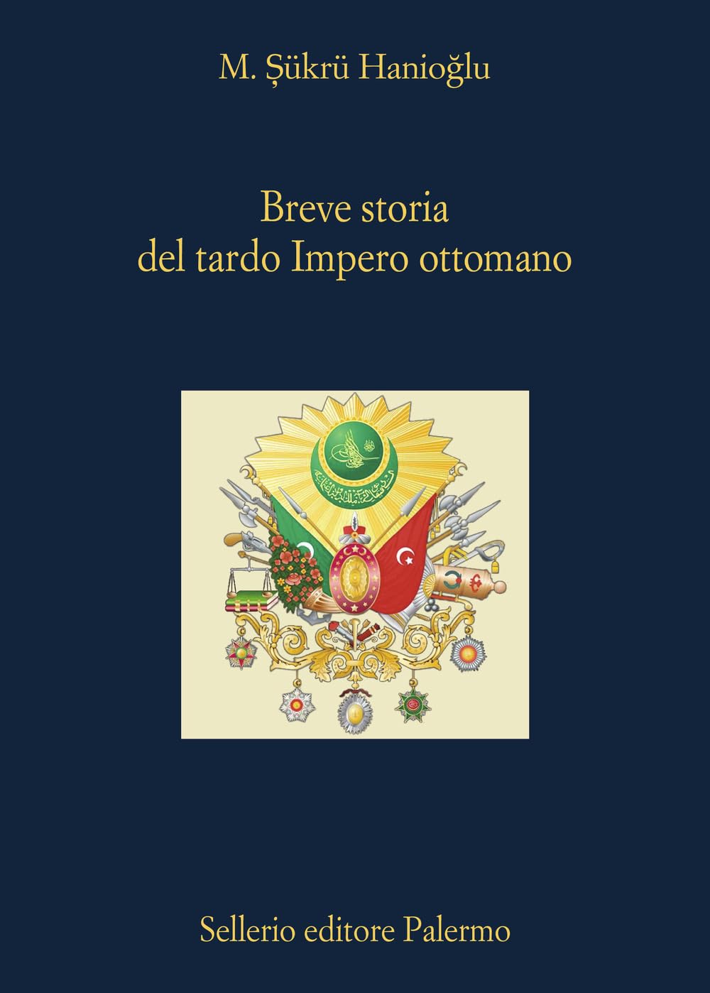 Breve Storia Del Tardo Impero Ottomano - 4