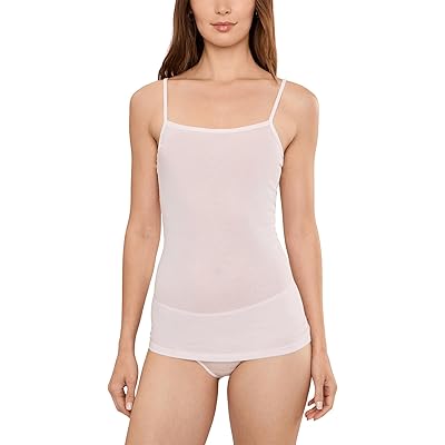 Hanro Ultralight Spaghetti Camisole