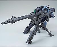 Vista 2 de Bandai HG 1/144 RGM-96Xs Jesta [Shezarr Type, Equipo B&C]