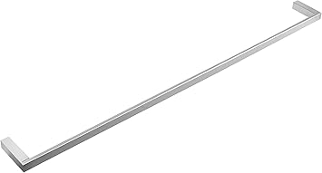 Cosmic - Toallero cromo bathlifea : Amazon.es: Bricolaje y ...