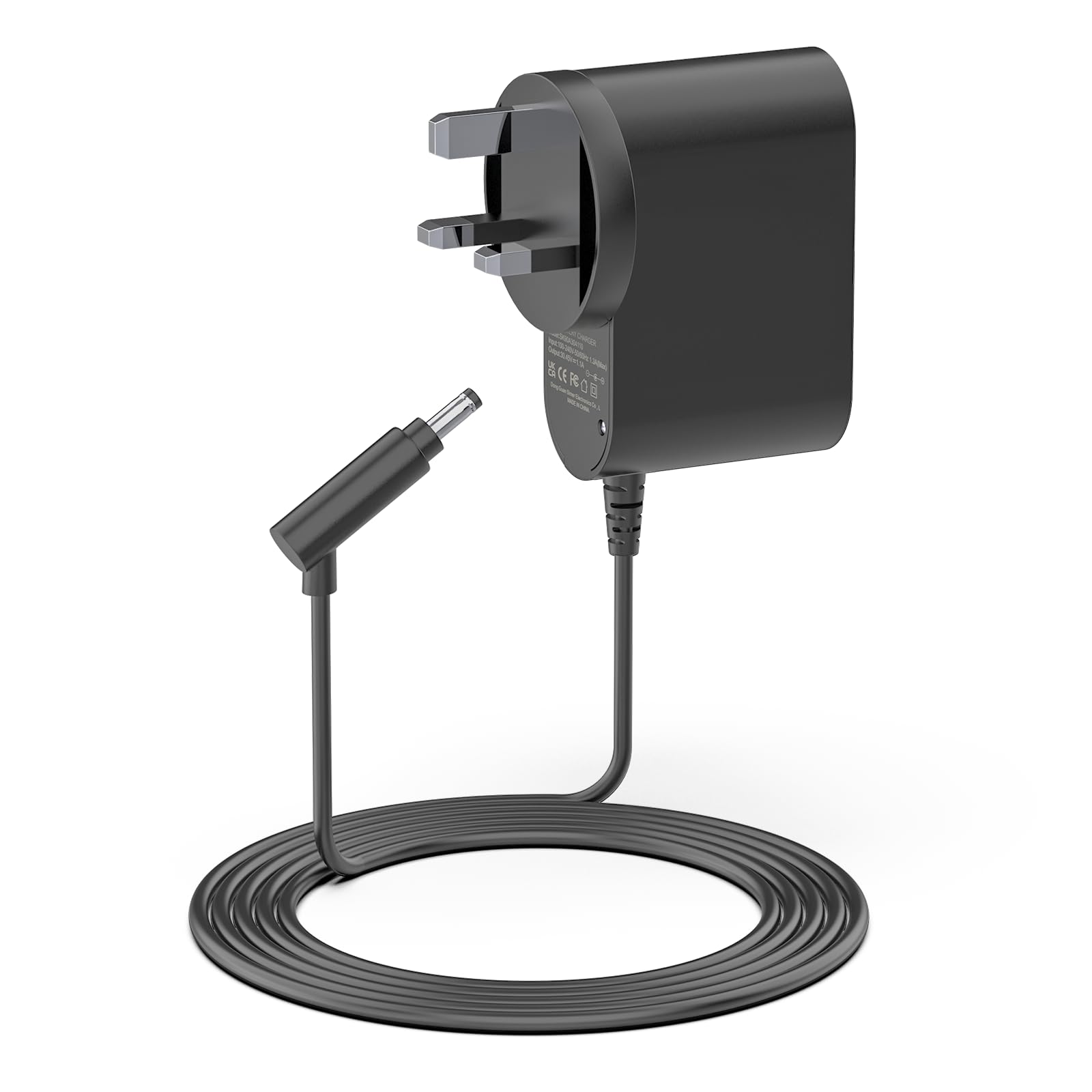 BIUBOTY 30.45V Charger for Dyson V10 V11 V10 V11 V12 V15 SV12 SV14 SV15 — image 1