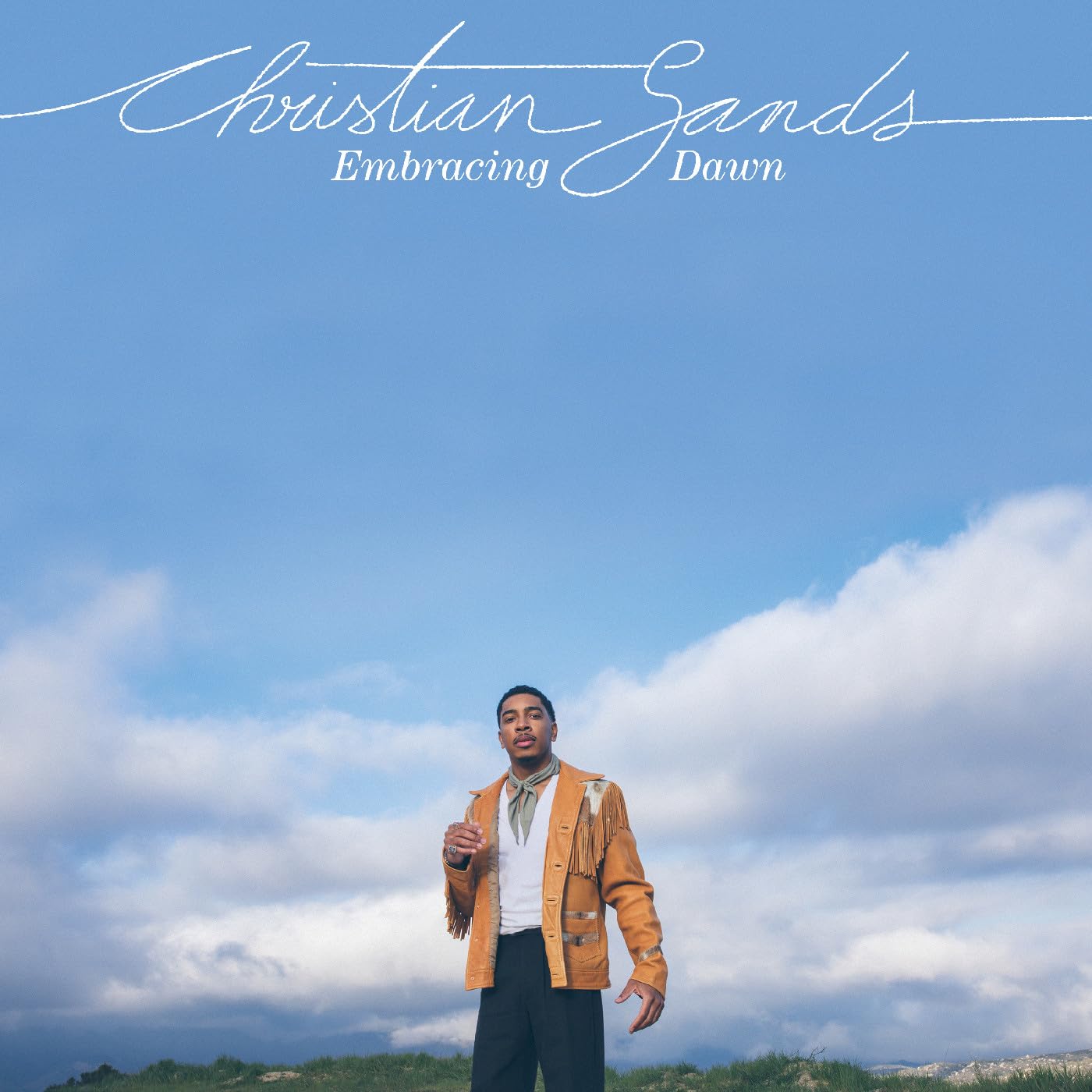Embracing Dawn [VINYL]