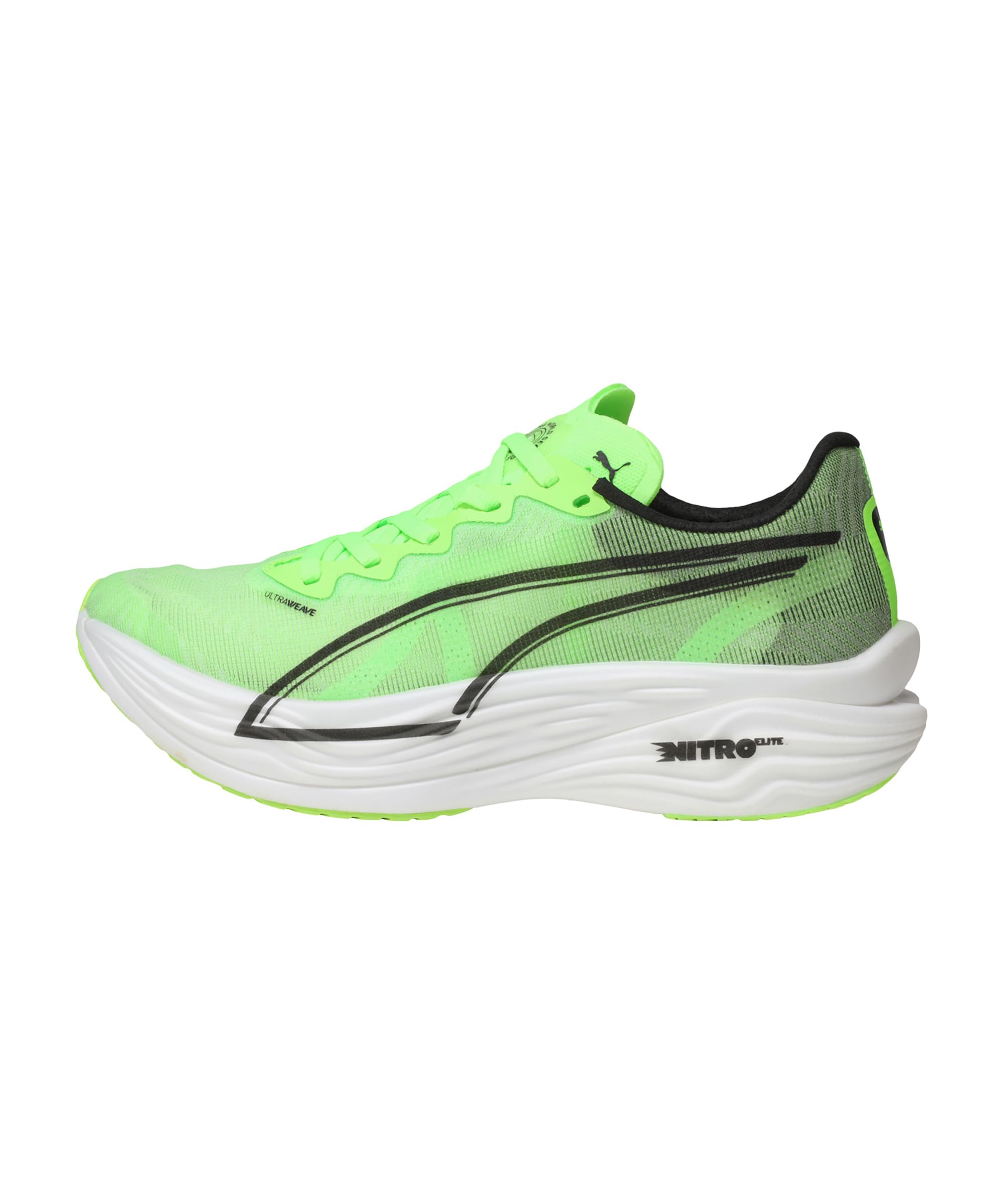 PUMA Deviate Nitro Elite 3 Hyrox - Tenis de correr para mujer
