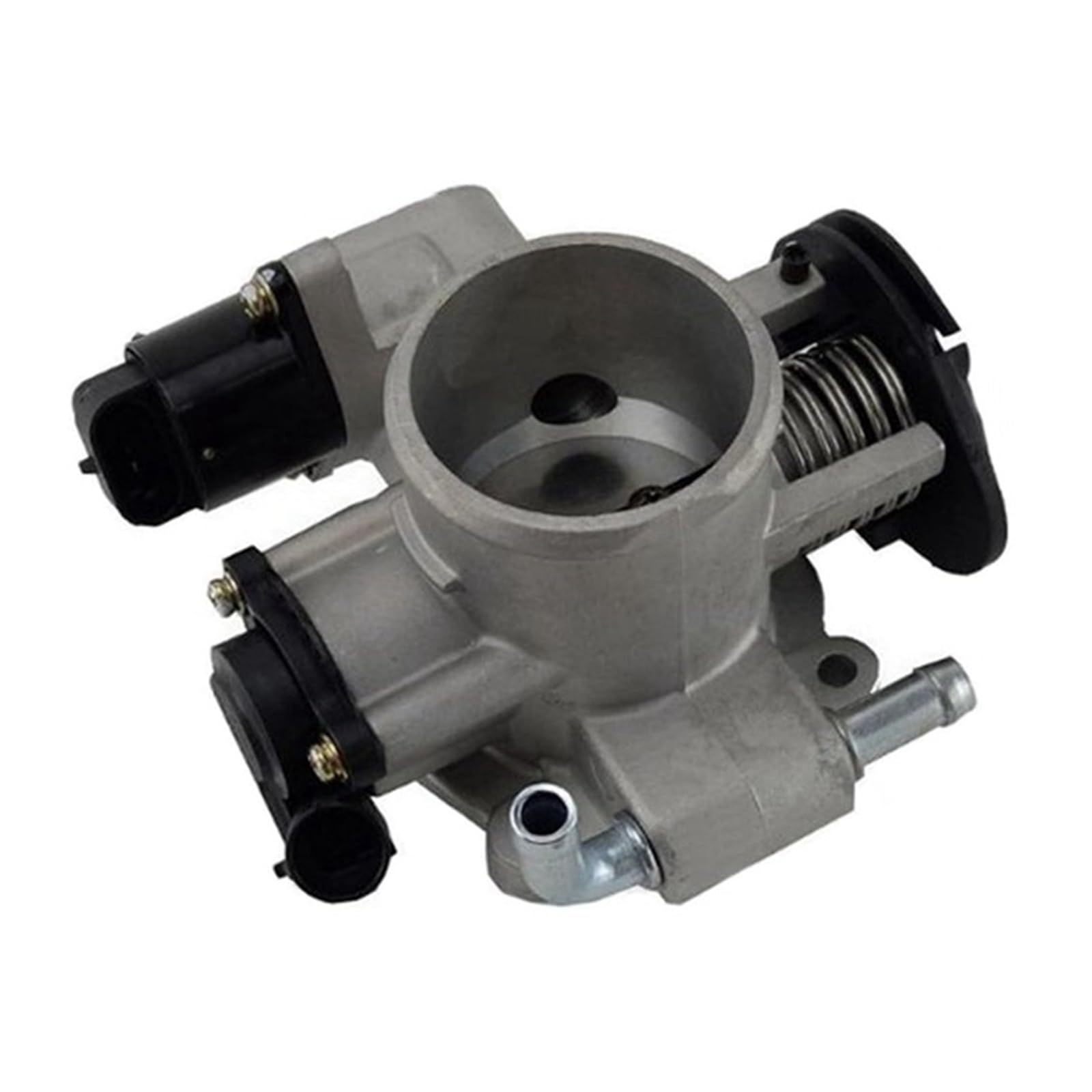 Corps papillon moteur 50 mm 96815470 pour Chevrolet Aveo et Kalos 1.6