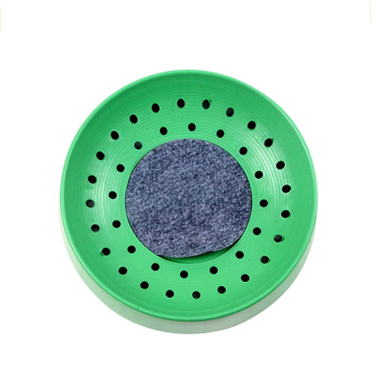 FRCOLOR 10 Piezas Estera De Cría De Deshumidificación Loro Paloma Suministros Nido De Crianza De Loros Nido De Aves para Incubar Cuenca De Cría De De Aves Gallinero Jaula Nido De Pájaro