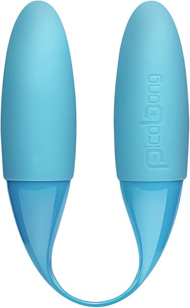 Picobong Mahana 2 Vibrador Dual Azul