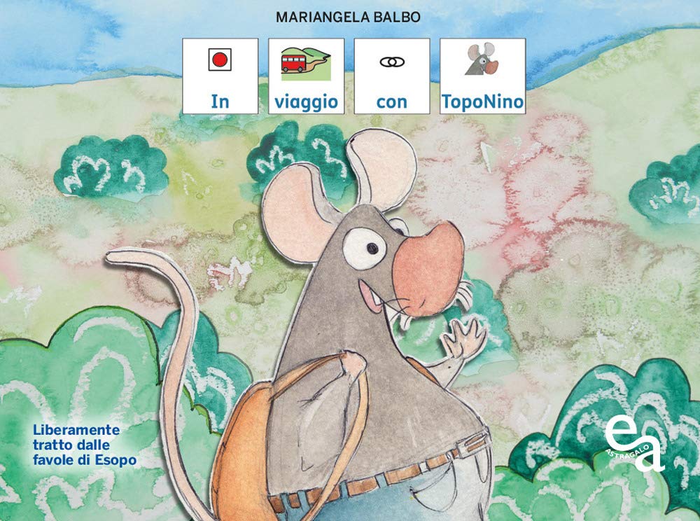 Le Favole Di Esopo Dove La Letteratura Diventa Inclusione. Ediz. Illustrata - 4