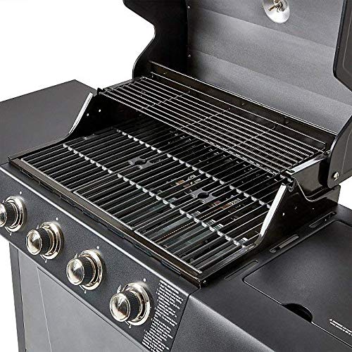 Charcoal Grill Uniflame Classic Uniflame Burner Gas Bbq