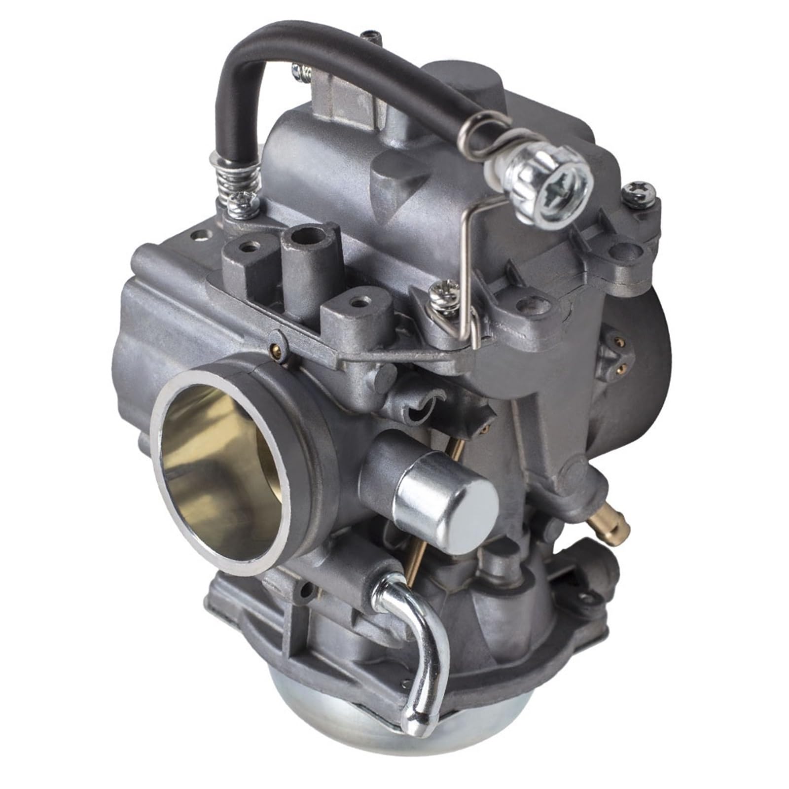Per Suzuki Quadrunner 250 LTF250 LTF250F 1990-1999 Carb 13200-19B63 Carburatore