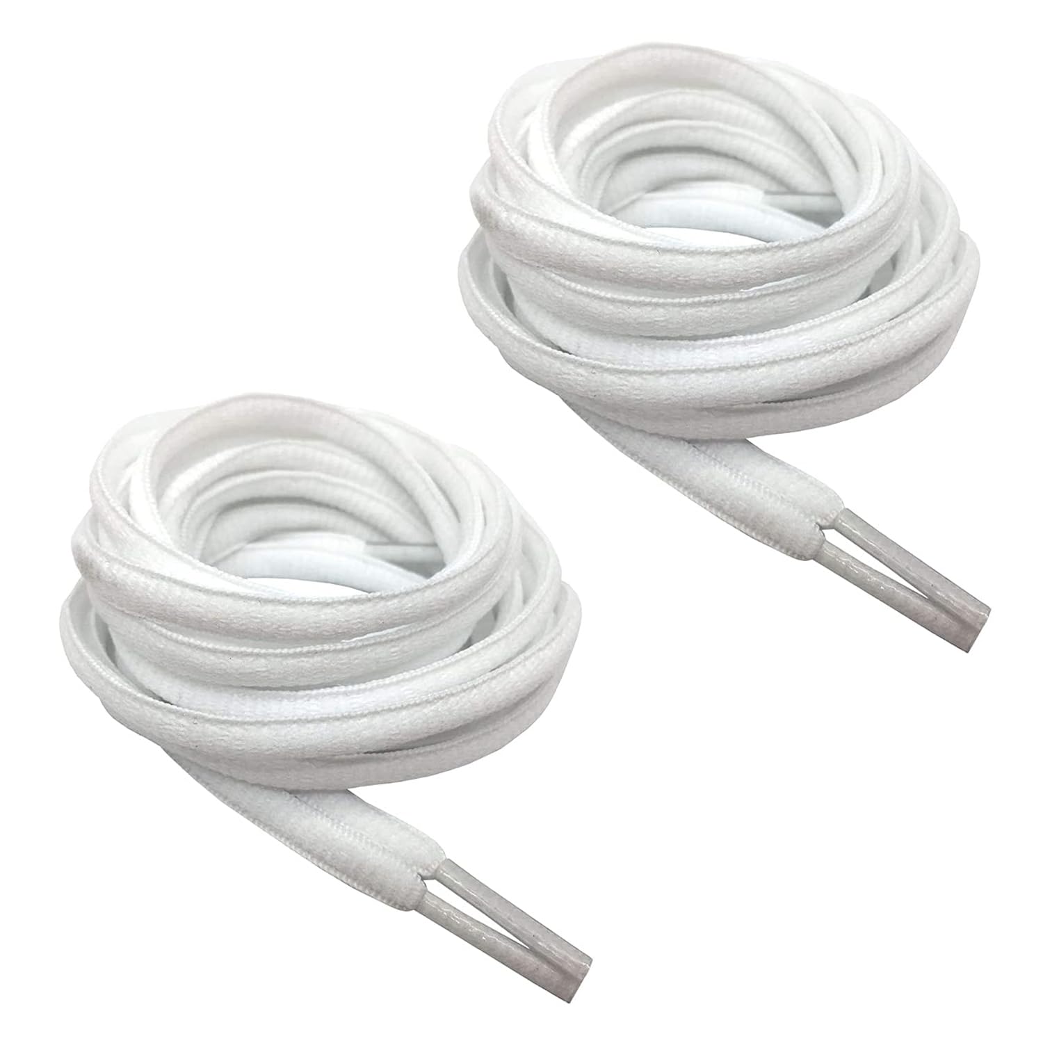 Oval/Semi Round Shoelace Sports & Sneaker Shoe Lace