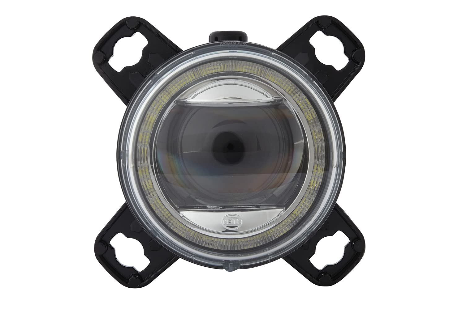 HELLA 1Bl 012 488-121 De/Led-Optique, Projecteur Principal - 90Mm Performance L4060 - 12/24V