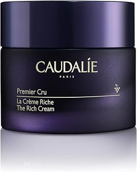 Amazon.com: Caudalie Premier Cru Skin Barrier Rich Moisturizer