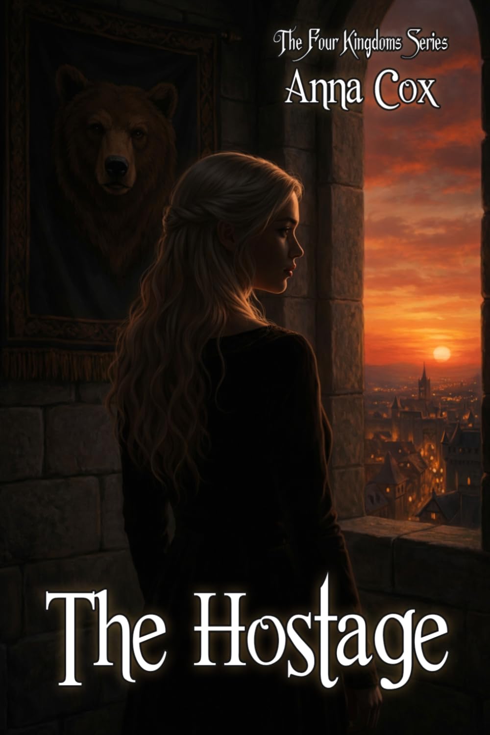 The Hostage (Four Kingdoms)