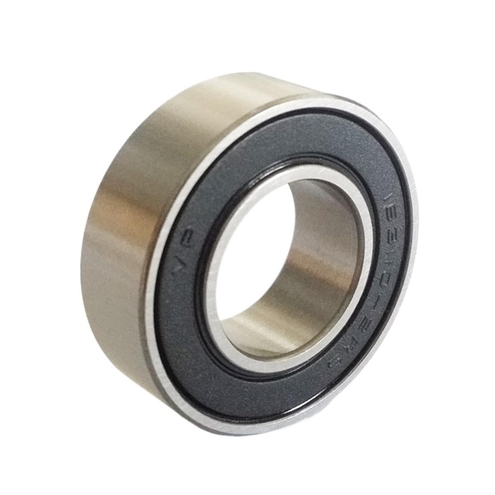 Roulement à billes 173110 2RS 17x31x10 mm étanche pour moyeu de vélo
