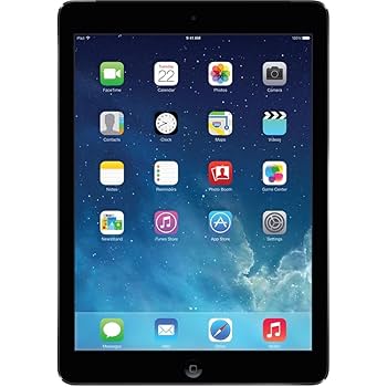 Amazon.com: Apple iPad Air 2 16GB Wifi + LTE Unlocked 9.7in
