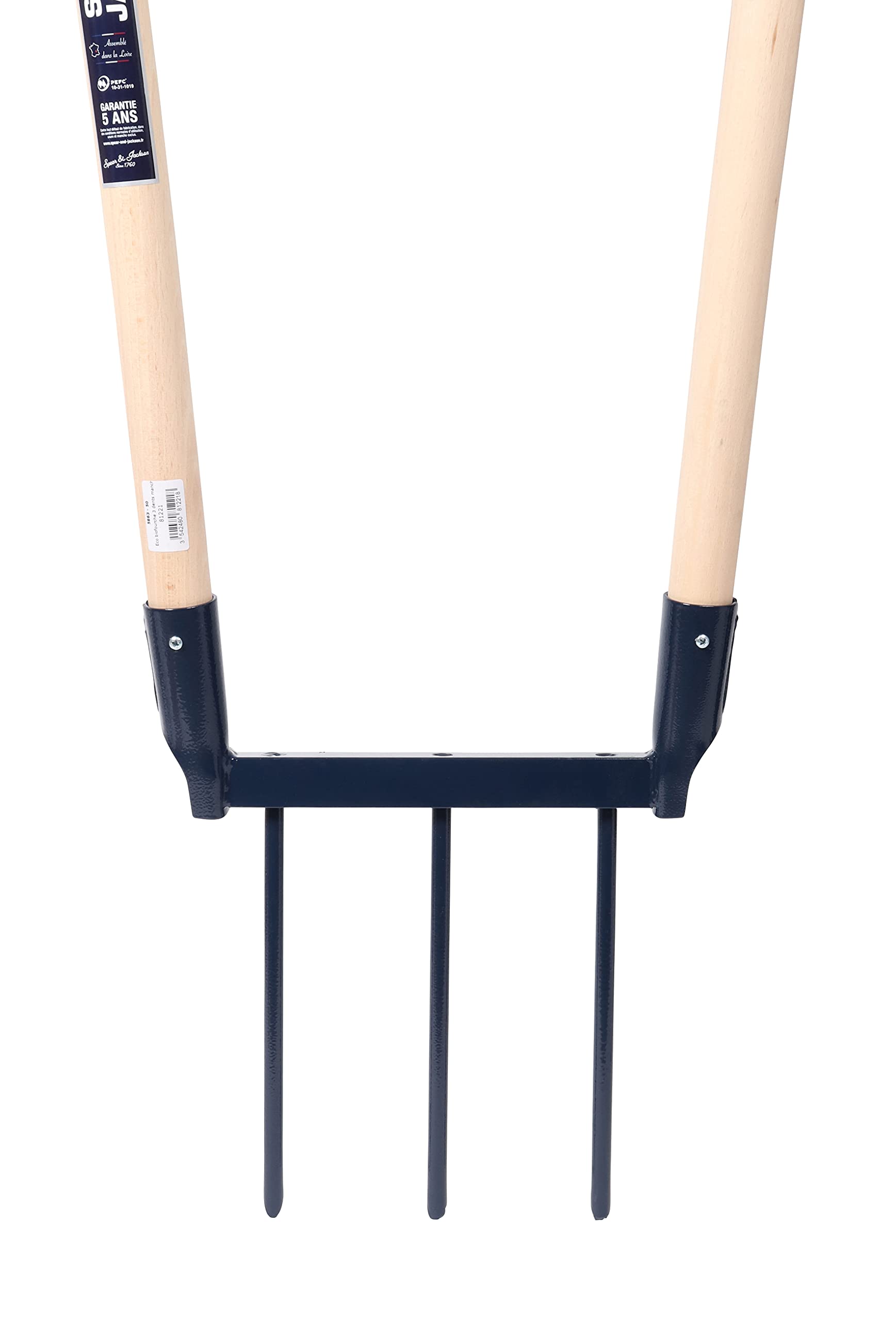 Spear & Jackson 81221 widelec ogrodowy