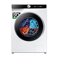 Samsung Lavatrice AI Control WW10FG6U34LK/U3, 10 Kg