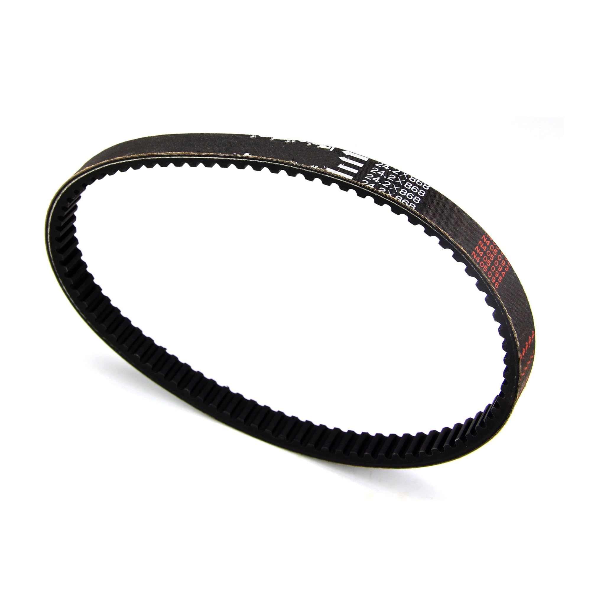 Correa Alternadora 242X868 Correa De Transmisión CVT 250CC CF250 Variadora Scooter ATV Go-kart MITSUBOSHI 172MM SZX868