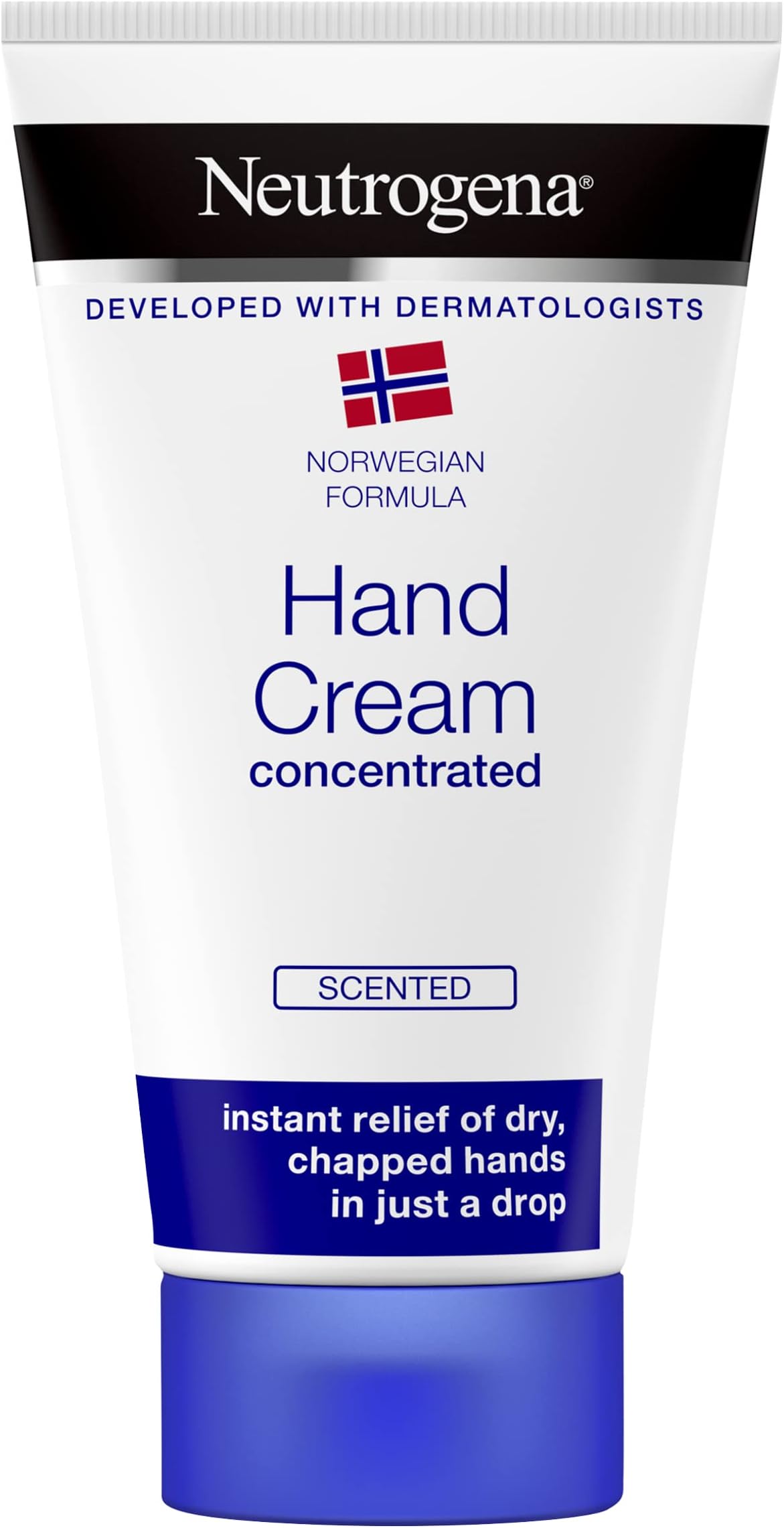 Neutrogena Norwegian Formula Hand Cream Concentrated 75 ml