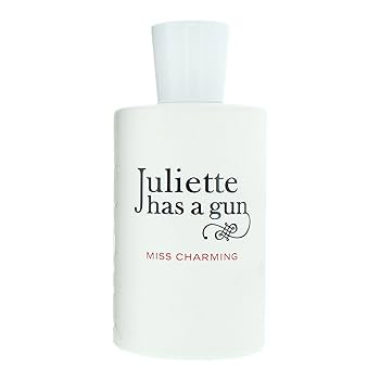 香水(ユニセックス) Juliette Has A Gun Miss Charming Miss Charming Juliette Has A Gun perfume - a fragrance for